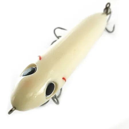 Heddon Super Spook, biały, 25 g wobler #6618