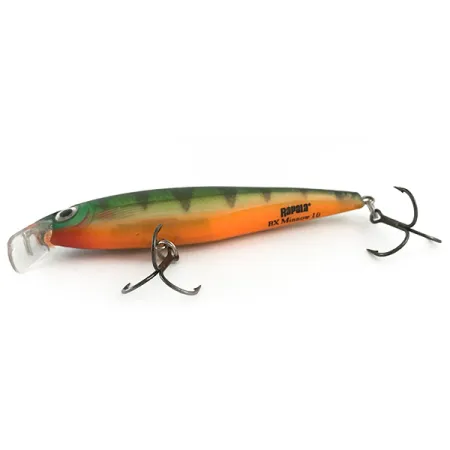Rapala BX Minnow, Okoń (perch), 12 g wobler #6621