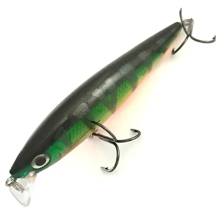 Rapala BX Minnow, Okoń (perch), 12 g wobler #6621