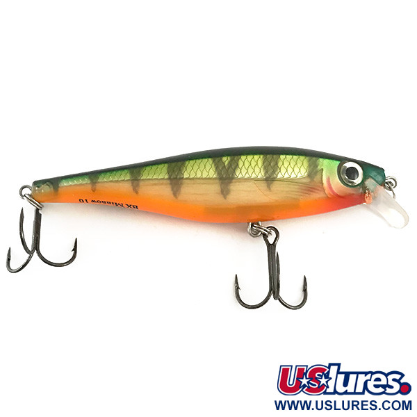 Rapala BX Minnow