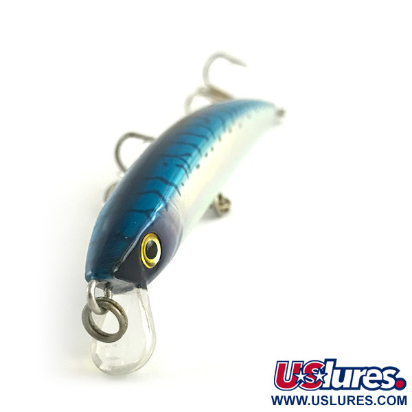 Yo-Zuri/Duel YO-ZURI CRYSTAL Minnow (F), C24 (lustro), 7,5 g wobler #6622