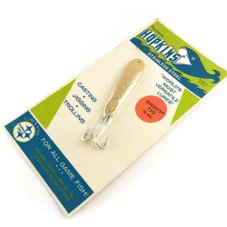 Hopkins shorty 75, pilker
