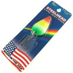Steelhead UV (świeci w ultrafiolecie)