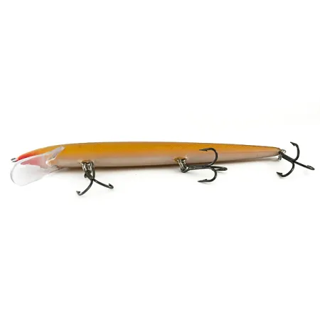 Rapala Original Floater F18, G, 21 g wobler #6634