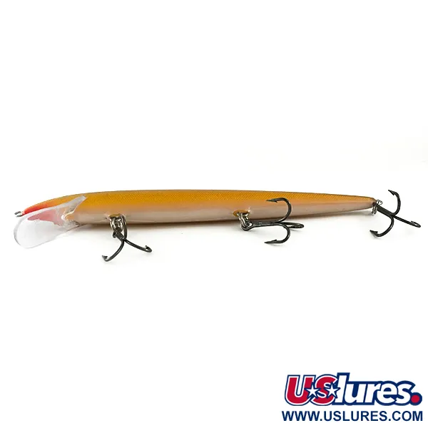 Rapala Original Floater F18, G, 21 g wobler #6634
