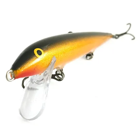 Rapala Original Floater F18, G, 21 g wobler #6634
