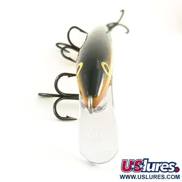 Rapala Original Floater F18, G, 21 g wobler #6634