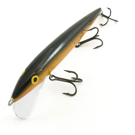 Rapala Original Floater F18, G, 21 g wobler #6634