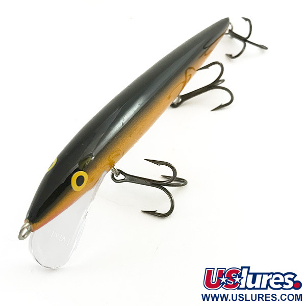  Rapala Original Floater F18, G, 21 g wobler #6634