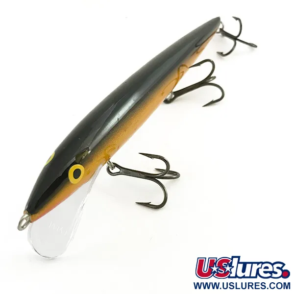 Rapala Original Floater F18, G, 21 g wobler #6634