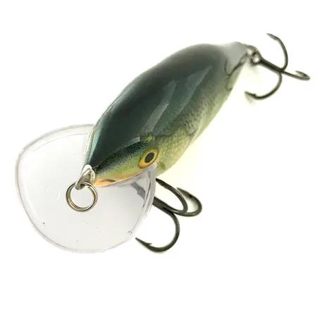 Rapala Scatter Rap Crank 07, Okoń (perch), 15 g wobler #6653