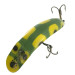 Helin Tackle FlatFish X5, Żaba, 5 g wobler #6662