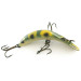 Helin Tackle FlatFish X5, Żaba, 5 g wobler #6662