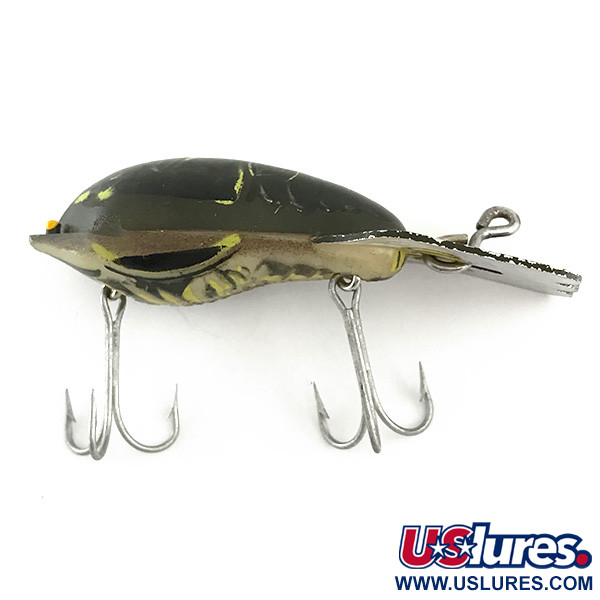  Fred Arbogast Mud Bug, Rak, 10 g wobler #6663