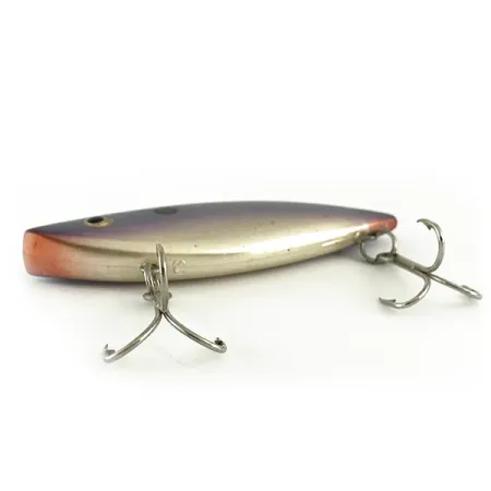 Bill Lewis Rat-L-Trap, fioletowy perłowy, 14 g wobler #6664