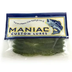 Maniac Cut'r Bug, guma, 9 szt.