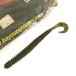 Bayou​ Outdoors V&M, guma, 11 szt.