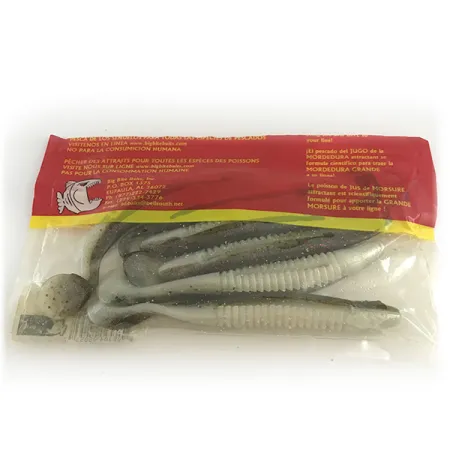 Big Bite Baits Cane Thumper, guma, Duch arbuza #6672