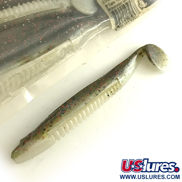  Big Bite Baits Cane Thumper, guma, Duch arbuza,  g  #6672