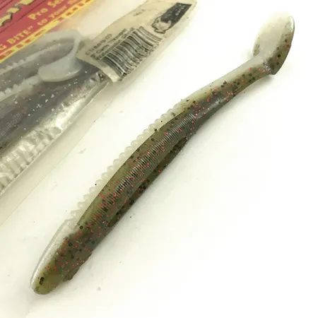 Big Bite Baits Cane Thumper, guma, Duch arbuza #6672