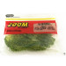  Zoom Fat Albert Grub, guma, (10 szt.), pieprz Chartreuse,  g  #6678