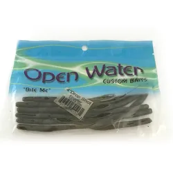 Open Water Drop Shot, guma, 12 szt.