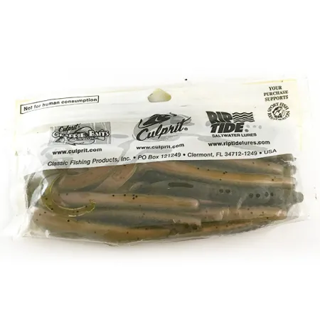 Culprit Original Worm, guma, 20 szt. #6682