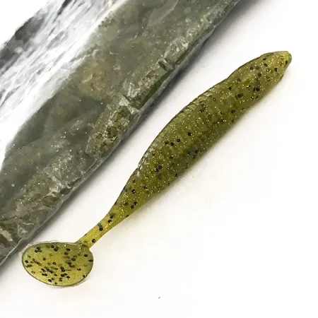 Reaction Innovations Trixie, guma, 8 szt.