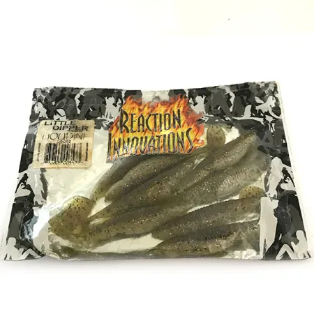 Reaction Innovations Little Dipper , guma,, 8 szt.