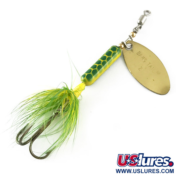 Luhr Jensen Bang Tail