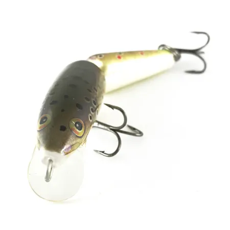 Rapala Jointed J-9, pstrąg (trout), 7 g wobler #6703