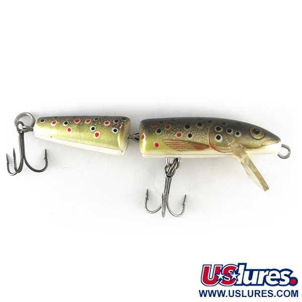  Rapala Jointed J-9, pstrąg (trout), 7 g wobler #6703