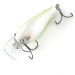  Strike King square bill, Oliwkowy Shad, 7 g wobler #6707