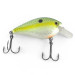  Strike King square bill, Oliwkowy Shad, 7 g wobler #6707