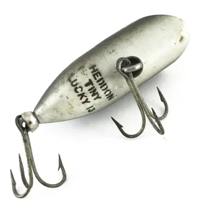 Heddon Lucky 13, 5,5 g wobler #6708