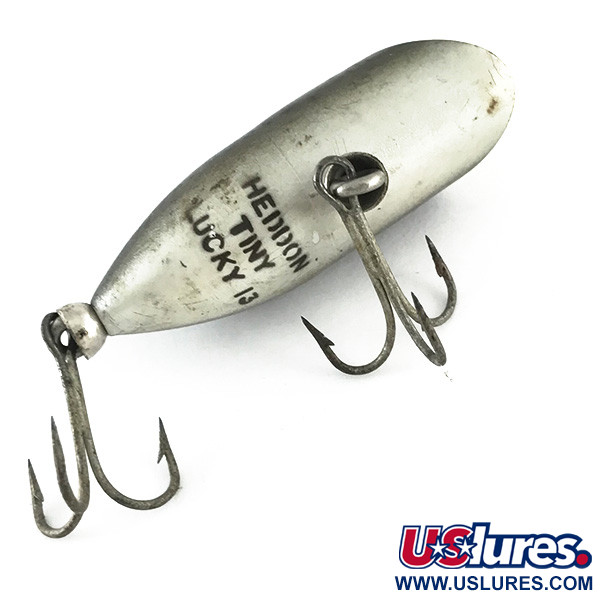  Heddon Lucky 13, , 5,5 g wobler #6708