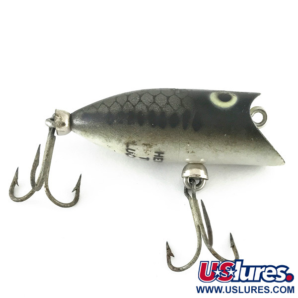 Heddon Lucky 13