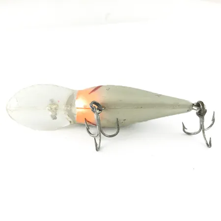 Bomber model 7A baby striper, 9 g wobler #6711