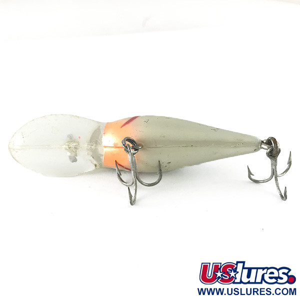  Bomber model 7A baby striper, , 9 g wobler #6711