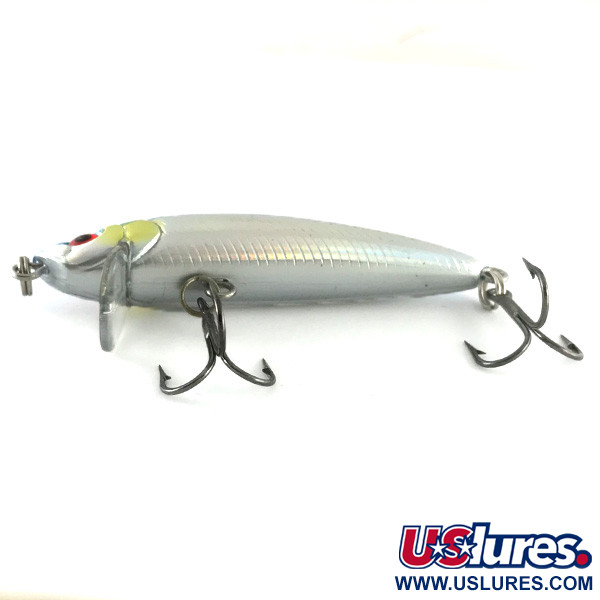 Yo-Zuri/Duel Yo-Zuri SS Minnow, CR, 7 g wobler #6712