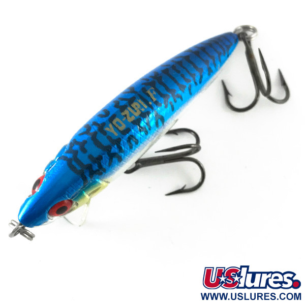 Yo-Zuri/Duel Yo-Zuri SS Minnow, CR, 7 g wobler #6712