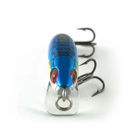 Yo-Zuri/Duel Yo-Zuri SS Minnow, CR, 7 g wobler #6712