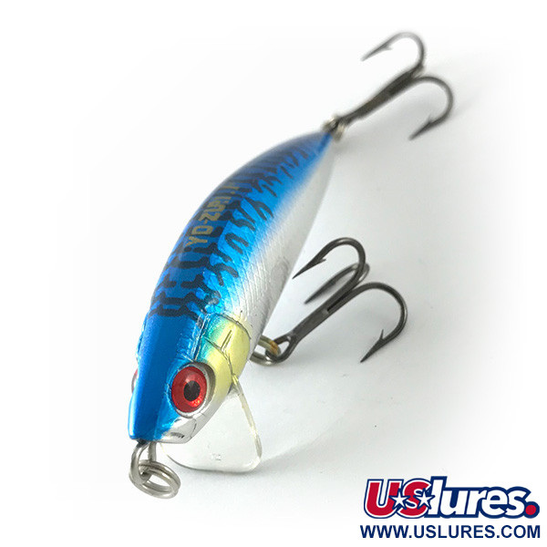 Yo-Zuri/Duel Yo-Zuri SS Minnow, CR, 7 g wobler #6712