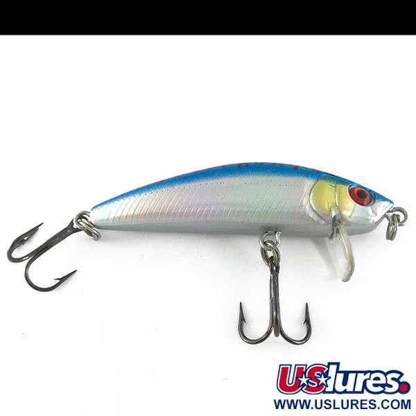 Yo-Zuri/Duel Yo-Zuri SS Minnow, CR, 7 g wobler #6712