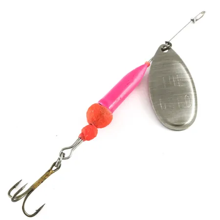 The OSLO Spinner Mishawaka UV (świeci w ultrafiolecie)