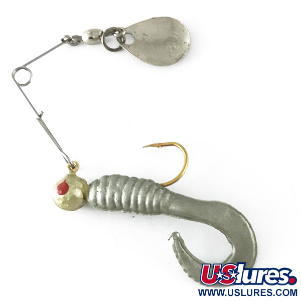 Mister Twister spinnerbait