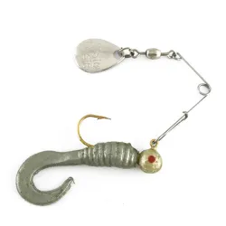 Mister Twister spinnerbait