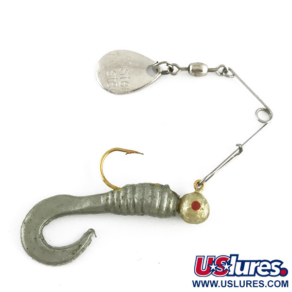 Mister Twister spinnerbait