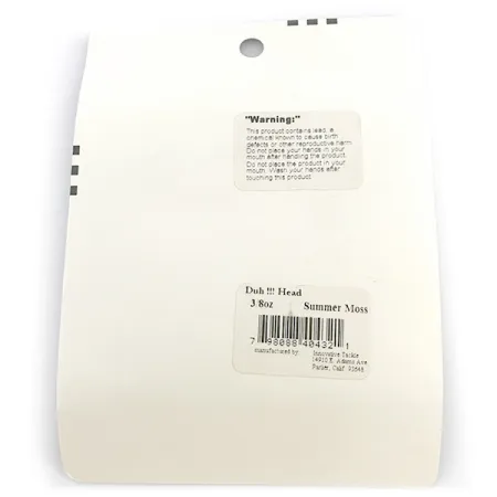 Other DUH!!! Head , zestaw offsetowych główek jigowych, Oliwkowy/czerwony, 11 g #6722