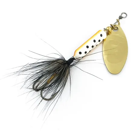 Yakima Bait Worden’s Original Rooster Tail, 4,7 g błystka obrotowa #6730